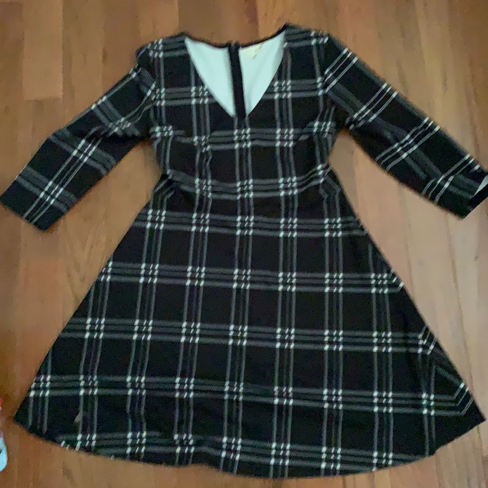 Maison Jules dress
